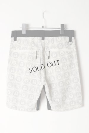 画像5:  【木村拓哉さん着用】 MARK & LONA マークアンドロナ B.O.C Mesh Shorts | MEN{-BES}