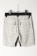 画像5:  【木村拓哉さん着用】 MARK & LONA マークアンドロナ B.O.C Mesh Shorts | MEN{-BES} (5)