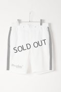 MARK & LONA マークアンドロナ Striker Flex Shorts | MEN{-BES}