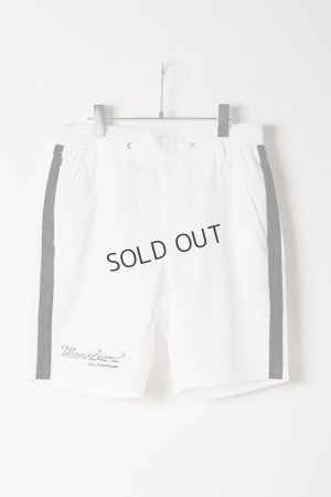 画像1: MARK & LONA マークアンドロナ Striker Flex Shorts | MEN{-BES}