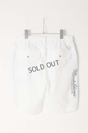 画像6: MARK & LONA マークアンドロナ Striker Flex Shorts | MEN{-BES}