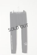 MARK & LONA マークアンドロナ Vapor Performance Leggins | MEN{-BES}
