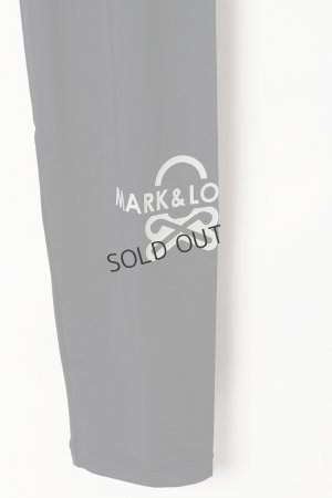 画像2: {SOLD}MARK & LONA マークアンドロナ Vapor Performance Leggins | MEN{-BES}