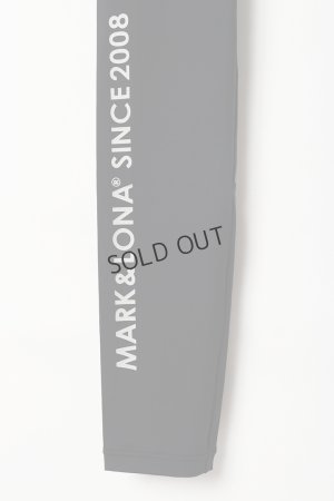 画像3: {SOLD}MARK & LONA マークアンドロナ Vapor Performance Leggins | MEN{-BES}