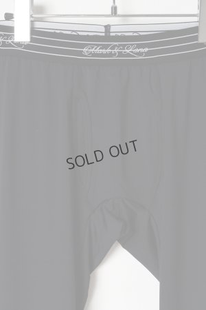 画像4: {SOLD}MARK & LONA マークアンドロナ Vapor Performance Leggins | MEN{-BES}