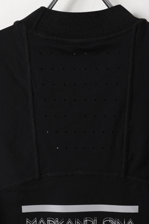画像4: MARK & LONA マークアンドロナ Voltaic Laser Vent Tee | MEN{-BEA}
