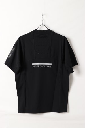 画像5: MARK & LONA マークアンドロナ Voltaic Laser Vent Tee | MEN{-BEA}