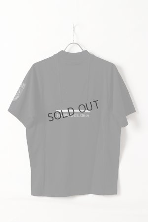 画像5: {SOLD}MARK & LONA マークアンドロナ Voltaic Laser Vent Tee | MEN{-BEA}