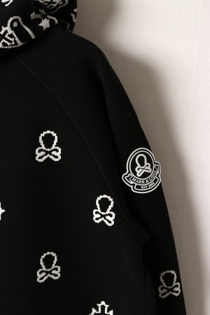 画像3: MARK & LONA マークアンドロナ Svastika Poly Flex Hoodie | MEN{-BEA}