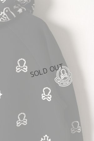 画像3: MARK & LONA マークアンドロナ Svastika Poly Flex Hoodie | MEN{-BEA}