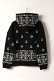 画像5: MARK & LONA マークアンドロナ Svastika Poly Flex Hoodie | MEN{-BEA} (5)