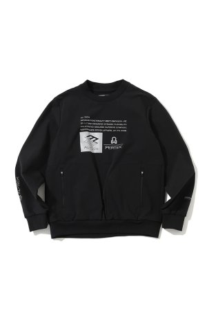 画像1: MARK & LONA マークアンドロナ Vapor-Tech Pull Over Shell | MEN{-BEA}