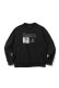 画像1: MARK & LONA マークアンドロナ Vapor-Tech Pull Over Shell | MEN{-BEA} (1)