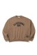 画像1:  【木村拓哉さん着用】 MARK & LONA マークアンドロナ Essential 08 Lounge Pullover | MEN{-BEA} (1)