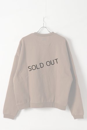 画像5: {SOLD} 【木村拓哉さん着用】 MARK & LONA マークアンドロナ Essential 08 Lounge Pullover | MEN{-BEA}