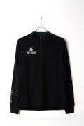 MARK & LONA マークアンドロナ Fusion Flex Thermal Pullover | MEN{-BEA}