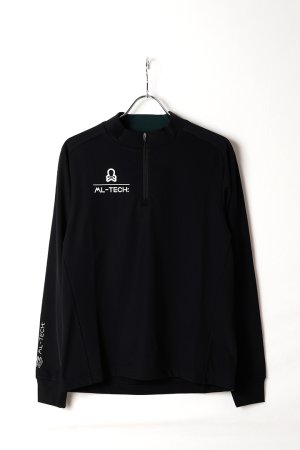画像1: MARK & LONA マークアンドロナ Fusion Flex Thermal Pullover | MEN{-BEA}