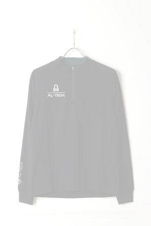 画像1: MARK & LONA マークアンドロナ Fusion Flex Thermal Pullover | MEN{-BEA}