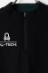 画像2: MARK & LONA マークアンドロナ Fusion Flex Thermal Pullover | MEN{-BEA} (2)