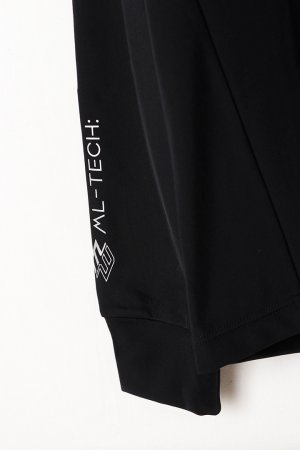 画像3: MARK & LONA マークアンドロナ Fusion Flex Thermal Pullover | MEN{-BEA}