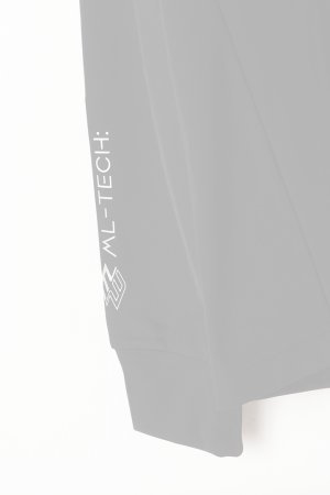 画像3: MARK & LONA マークアンドロナ Fusion Flex Thermal Pullover | MEN{-BEA}