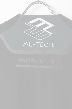 画像4: MARK & LONA マークアンドロナ Fusion Flex Thermal Pullover | MEN{-BEA}