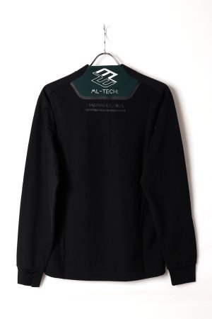 画像5: MARK & LONA マークアンドロナ Fusion Flex Thermal Pullover | MEN{-BEA}