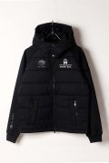 MARK & LONA マークアンドロナ Primal Air Hybrid Jacket | MEN{-BEA}