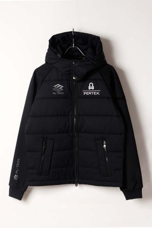 画像1: MARK & LONA マークアンドロナ Primal Air Hybrid Jacket | MEN{-BEA}
