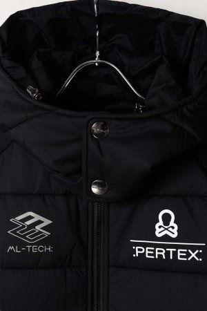 画像2: MARK & LONA マークアンドロナ Primal Air Hybrid Jacket | MEN{-BEA}