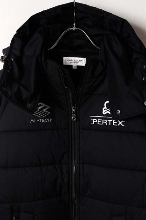 画像3: MARK & LONA マークアンドロナ Primal Air Hybrid Jacket | MEN{-BEA}