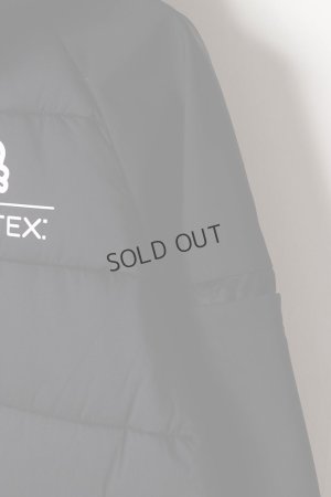 画像5: {SOLD}MARK & LONA マークアンドロナ Primal Air Hybrid Jacket | MEN{-BEA}