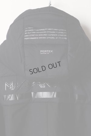 画像6: {SOLD}MARK & LONA マークアンドロナ Primal Air Hybrid Jacket | MEN{-BEA}