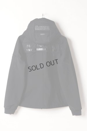 画像7: {SOLD}MARK & LONA マークアンドロナ Primal Air Hybrid Jacket | MEN{-BEA}