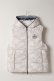 画像1: MARK & LONA マークアンドロナ ACD Camo Goose Down Vest | MEN{-BEA} (1)