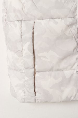 画像4: MARK & LONA マークアンドロナ ACD Camo Goose Down Vest | MEN{-BEA}