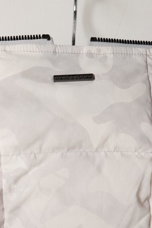 画像5: MARK & LONA マークアンドロナ ACD Camo Goose Down Vest | MEN{-BEA}