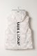 画像6: MARK & LONA マークアンドロナ ACD Camo Goose Down Vest | MEN{-BEA} (6)