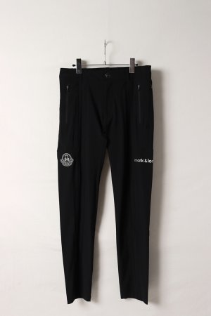 画像1: MARK & LONA マークアンドロナ S.I.D Hyper Stretch Pants | MEN{-BEA}