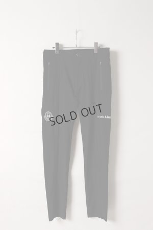 画像1: {SOLD}MARK & LONA マークアンドロナ S.I.D Hyper Stretch Pants | MEN{-BEA}