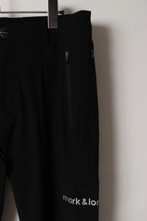 画像3: MARK & LONA マークアンドロナ S.I.D Hyper Stretch Pants | MEN{-BEA}
