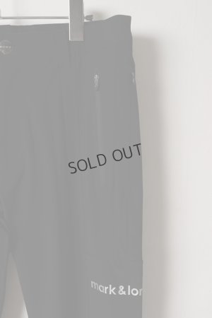 画像3: {SOLD}MARK & LONA マークアンドロナ S.I.D Hyper Stretch Pants | MEN{-BEA}