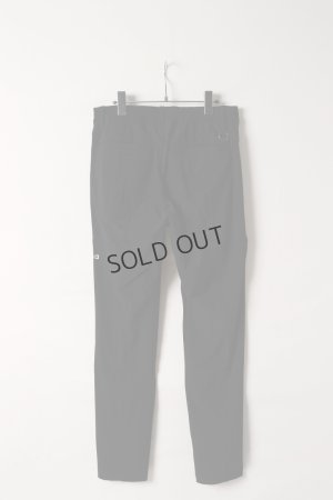 画像5: {SOLD}MARK & LONA マークアンドロナ S.I.D Hyper Stretch Pants | MEN{-BEA}