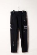 MARK & LONA マークアンドロナ Primal Air Hybrid Pants | MEN{-BEA}