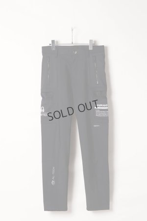 画像1: {SOLD}MARK & LONA マークアンドロナ Primal Air Hybrid Pants | MEN{-BEA}