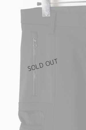 画像2: {SOLD}MARK & LONA マークアンドロナ Primal Air Hybrid Pants | MEN{-BEA}