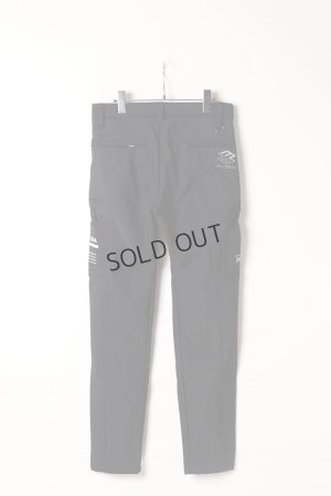 画像6: {SOLD}MARK & LONA マークアンドロナ Primal Air Hybrid Pants | MEN{-BEA}