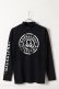 画像1: MARK & LONA マークアンドロナ Ever Technical Mock Neck Shirt | MEN{-BEA} (1)