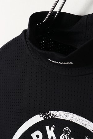画像4: MARK & LONA マークアンドロナ Ever Technical Mock Neck Shirt | MEN{-BEA}