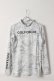 画像1:  【木村拓哉さん着用】 MARK & LONA マークアンドロナ ACD Camo Technical Mock Neck | MEN{-BEA} (1)